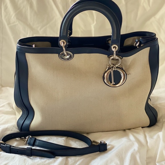 Lady dior - Picture 6 of 9